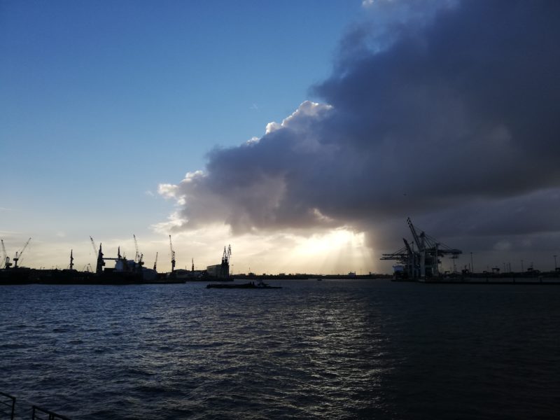 Hafen