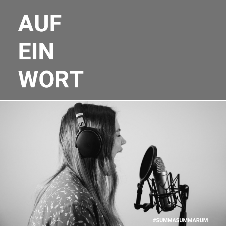 #SUMMASUMMARUM | 350 - Gute Leude Fabrik - die Kommunikationsagentur ...