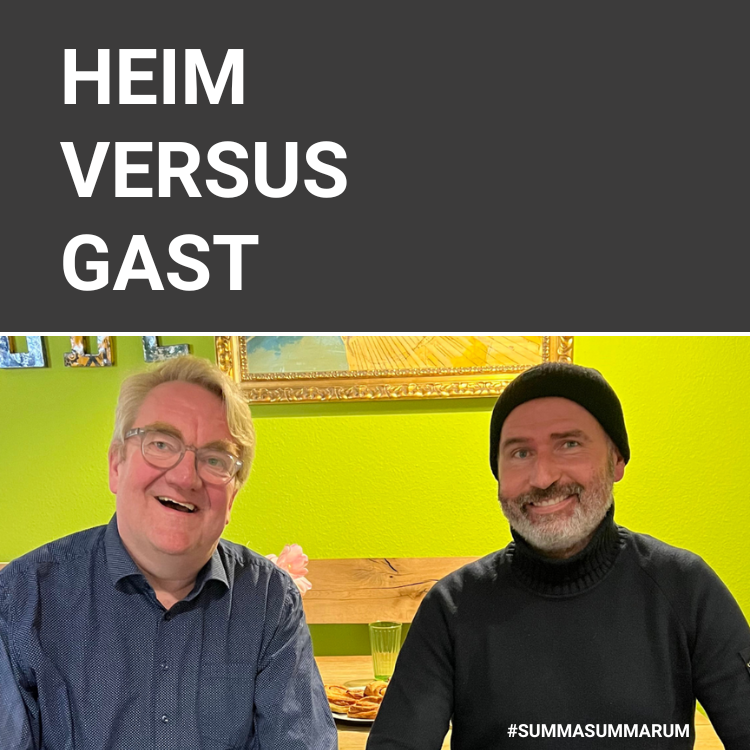 #SUMMASUMMARUM | 353 - Gute Leude Fabrik - die Kommunikationsagentur ...