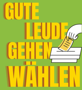 Hamburger Zukunftsentscheid und Volksentscheid Grundeinkommen am 12. Oktober